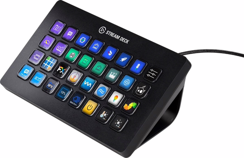 ELGATO Stream Deck XL (10GAT9901) imagen 1