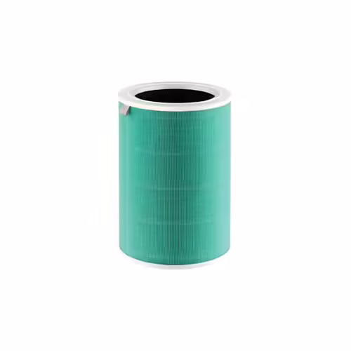FILTRO PURIFICADOR XIAOMI MI AIR PURIFIER FORMALDEHYDE FILTER S1 VERDE SCG4026GL | 6934177716706 imagen 1