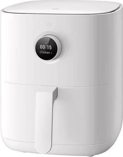 Freidora XIAOMI Smart Air Fryer 1500W 3.5L (BHR4849E) | XIA-FRE MI SMART AIR FRYER | 6934177728594 imagen 1