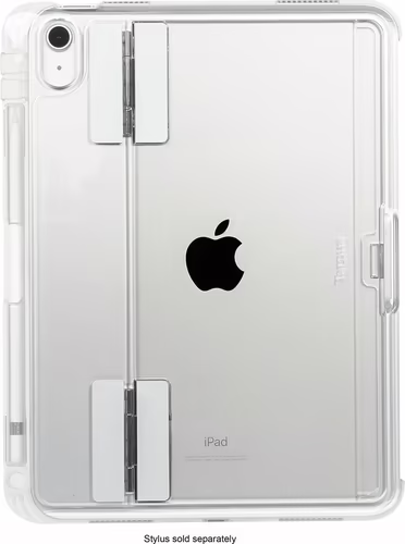 Funda TARGUS Click-In iPad 10.9`` Transparente(THD927GL) | 0092636365424 imagen 1