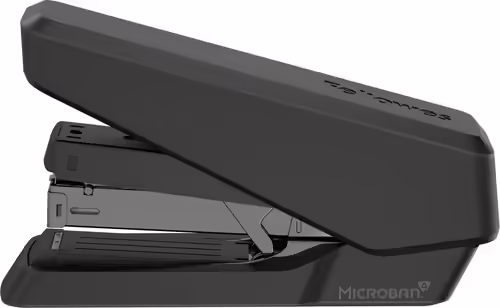 Fellowes LX870 Grapado plano Negro | 5016401 | 0043859786824 imagen 1