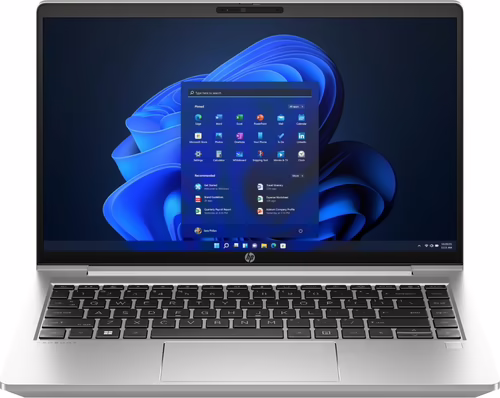 HP 440 G10 i7-1355U 16Gb 512Gb 14`` Plata (7L6Z1ET) | 0197961121506 imagen 1