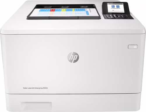 Hp Impresora Laser Color Enterprise M455DN A4 600x600ppp USB 2.0 Ethernet Impres | 3PZ95A | 0193905215881 imagen 1