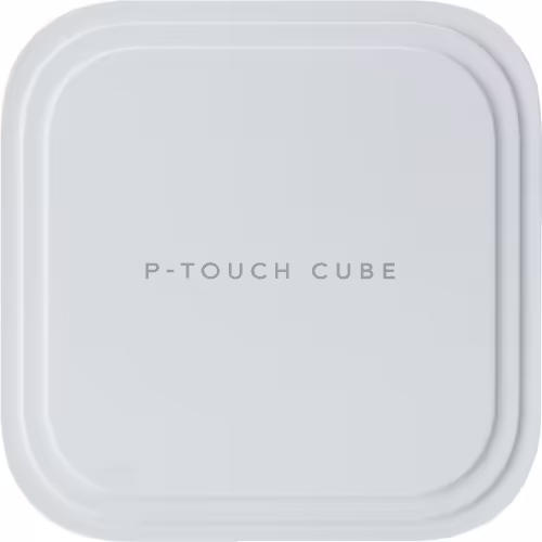 BROTEHER impresora de etiquetas Transferencia térmica 360 x 360 DPI Inalámbric | PTP910BTZ1 | 4977766804486 imagen 1