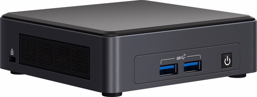 Intel NUC 11 Pro i3-1115G4 DDR4 Negro (BNUC11TNKI30002) | 5032037204552 imagen 1