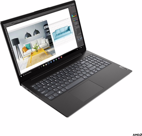 Lenovo V 15 G2 ALC 5300U Portátil 39,6 cm (15.6``) Full HD AMD Ryzen™ 3 8 | 82KD00EGSP | 0196800591890 imagen 1