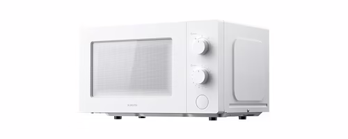 Microondas XIAOMI Microwave Oven 700W Blanco(MWB010-2A) imagen 1