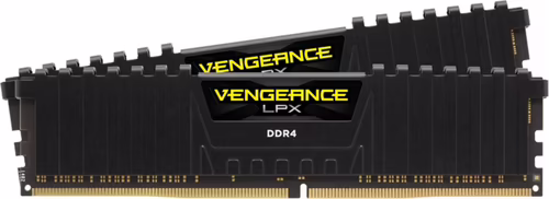 Módulo Corsair DDR4 16Gb 3600Mhz (CMK16GX4M2D3600C18) | 0840006612971 imagen 1