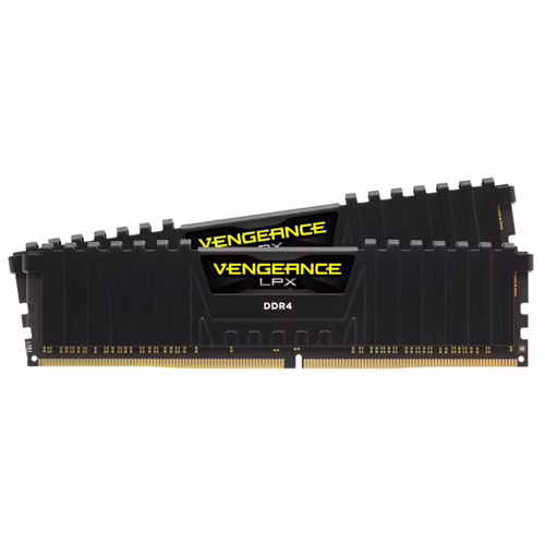 Módulo Corsair DDR4 32Gb(2x16) 3600(CMK32GX4M2D3600C18) | 0840006618676 imagen 1