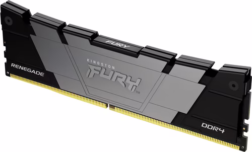 Módulo Kingston DDR4 16Gb 4000 Fury (KF440C19RB12/16) | 0740617337754 imagen 1