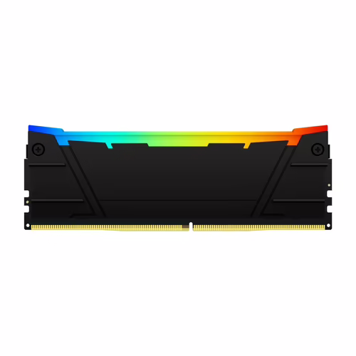 Módulo Kingston Fury DDR4 8Gb 4000MHz (KF440C19RB2A/8) | 0740617338287 imagen 1