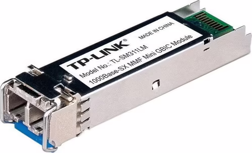 TRANSCEIVER TP-LINK SFP MODULE TL-SM311LM | 6935364030209 imagen 1
