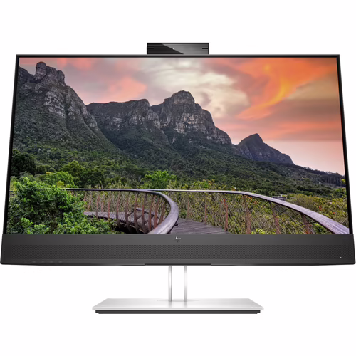 Monitor HP 27`` QHD HP E27m G4 Usb-C (40Z29AA) | 0195908730224 imagen 1