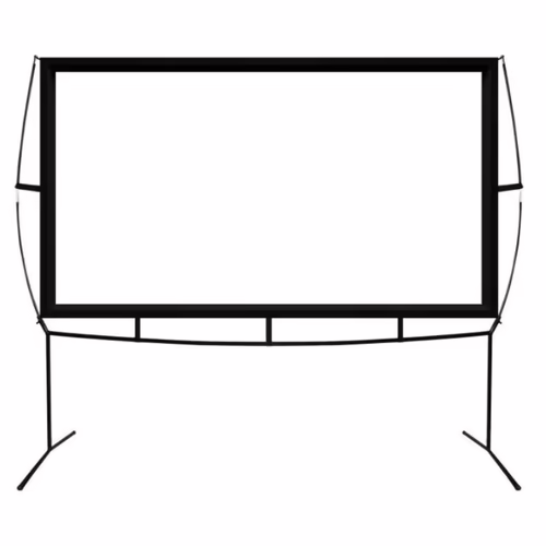 Pantalla Portátil Approx 120`` 267x150cm (APPPB120C) | 8435099530725 imagen 1
