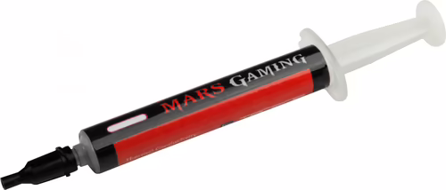 Pasta Térmica Mars Gaming 3g (MT1) | 4713105963199 imagen 1