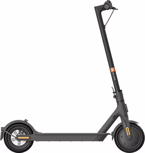 Patinete XIAOMI 1S 500W 8.5`` 25Km 100Kg (BHR4523UK) | 6934177714542 imagen 1