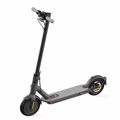 Xiaomi Mi Electric Scooter Essential Patinete eléctrico 500w autonomía 20 kmh  | FBC4022GL | 6934177714573 imagen 1