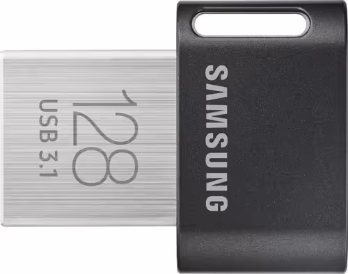 Pendrive Samsung 128Gb USB-A 3.0 (MUF-128AB/APC) | 8801643233556 imagen 1