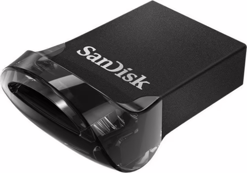 Pendrive Sandisk Nano 32Gb USB-A 3.0 (SDCZ430-032G-G46) | 0619659163402 imagen 1