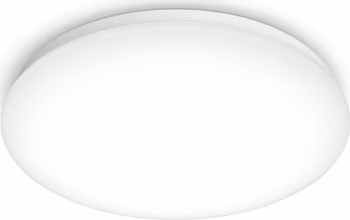 Plafón Philips Moire CL200 LED 17W 1900L (915005778901) | 8718699681159 imagen 1