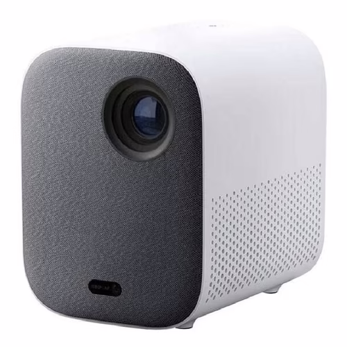 Proyector XIAOMI Projector 2 DLP 500L FHD (BHR5211GL) | 6934177746383 imagen 1