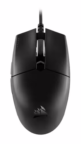 Corsair KATAR PRO XT ratón Ambidextro USB tipo A Í“ptico 18000 DPI Negro | CH-930C111-EU | 0840006626954 imagen 1