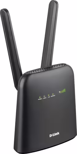 WIRELESS ROUTER D-LINK DWR-920 3G/4G LTE | 790069454264 imagen 1