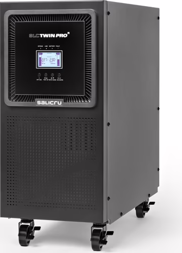 SAI SALICRU SLC 10000W TWIN PRO2 699CB000005 | 2504081710547 imagen 1