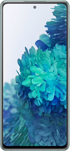 Smartp. Samsung S20 FE 6.5`` 6Gb 128Gb 5G Verde (G781B) | G781B DS CM | 8806090753152 imagen 1