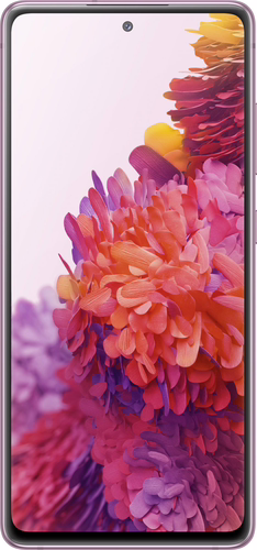Smartp Samsung S20 FE 6.5`` 6Gb 256Gb 5G Lavanda (G781B) | G781B 256GB DS CL | 8806090840616 imagen 1