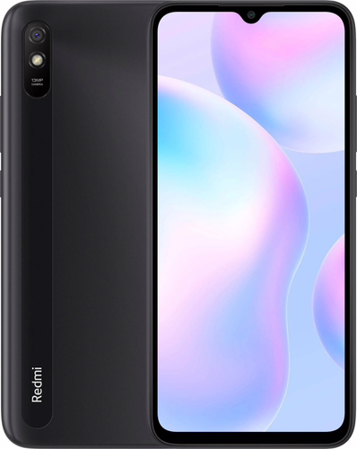 Xiaomi Redmi 9AT 2/32GB Gris Smartphone | MZB0AKREU | 6934177766688 imagen 1