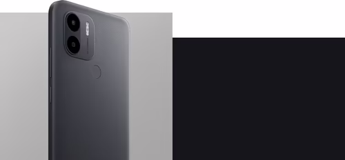Smartp XIAOMI Redmi A1+ 6.52``2Gb 32Gb Negro (MZB0CGFEU) | 6934177775628 imagen 1