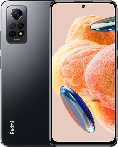 Xiaomi Redmi Note 12 Pro 6/128Gb NFC Gris | MZB0COSEU | 6941812701652 imagen 1