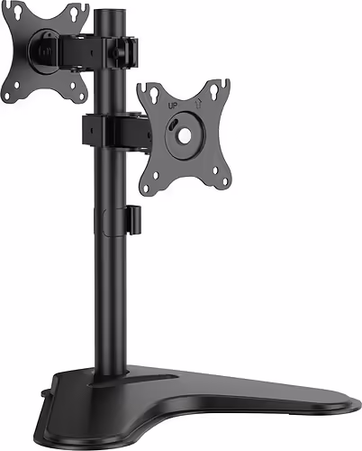 Soporte Mesa AISENS 17``-32`` 2 Monitores (DT32TR-409) | 8435739903889 imagen 1