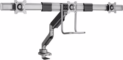 Soporte mesa EQUIP 3Pantallas 17``-32`` (EQ650162) | 4015867236048 imagen 1