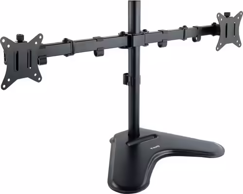 Soporte de Mesa TooQ 17``-32`` Gira/Inclina (DB1702TN-B) | 8433281012028 imagen 1