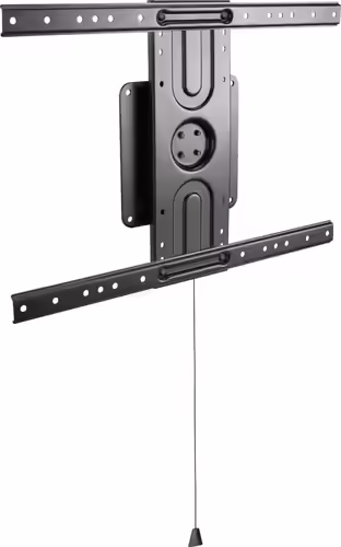 Equip 650331 soporte para TV 2,03 m (80``) Negro | 4015867227138 imagen 1