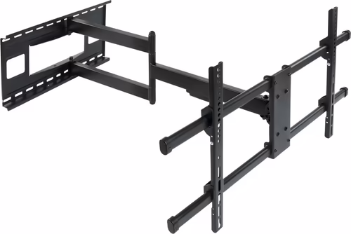 Soporte Pared TOOQ 43``-80`` Gira/Inclina (LP4380XL-B) | 8433281010000 imagen 1