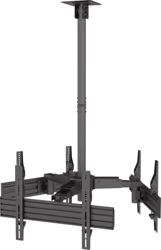 Soporte Techo EQUIP 32``-65`` Inclinable 30kg (EQ650371) | 4015867207987 imagen 1