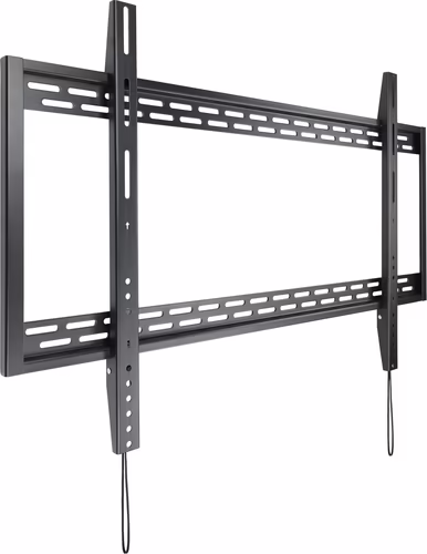 Soporte Pared TOOQ Fijo 60``-100`` Máx 130Kg (LP41130F-B) | 8433281008380 imagen 1
