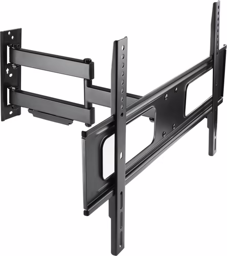 SOPORTE TV TOOQ PARED GIRATORIO NEGRO 37-70 LP6070TN-B | 8433281006935 imagen 1