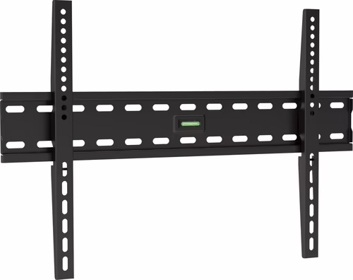 Soporte Pared EQUIP Fijo 37``-70`` 40kg Negro (EQ650330) | 4015867186732 imagen 1