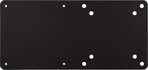 SOPORTE VESA AISENS PARA MINI PC NUC BAREBONE COMPATIBLE CON ESTANDARD 75X75 Y 1 | MPC01-055 | 8436574704082 imagen 1