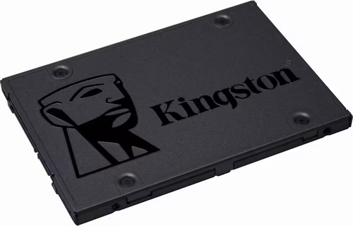 Kingston A400 SSD 480GB | SA400S37/480G | 0740617263442 imagen 1