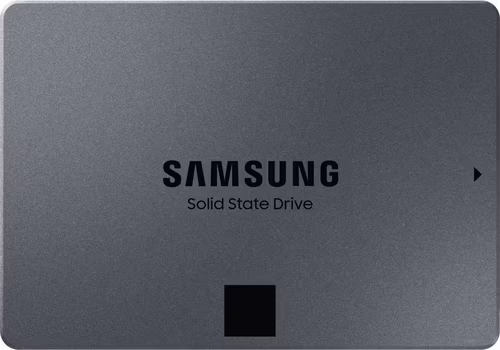 Disco ssd samsung 870 qvo 1tb sata 3 MZ-77Q1T0BW | 8806090396038 imagen 1