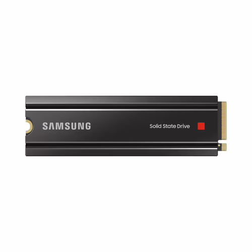 SSD Samsung 980 Pro NVMe M.2 1Tb (MZ-V8P1T0CW) | 8806092837683 imagen 1