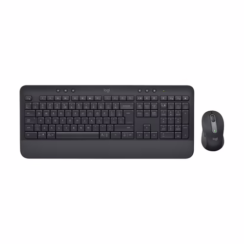 T+Ratón LOGITECH MK650 Wireless BT Italiano(920-010966) | 5099206105676 imagen 1