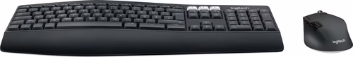 Logitech MK850 teclado y raton rf inalambrico bluetooth qwertz aleman negro | 920-008221 | 5099206066823 imagen 1