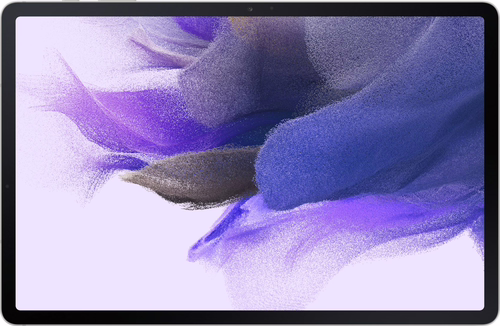 Tablet Samsung Tab S7 FE 12.4``6Gb 128Gb Plata (SM-T733) | SM-T733NZSEEUE | 8806092766518 imagen 1