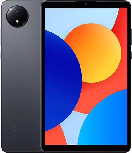 XIAOMI TABLET REDMI PAD SE 8.7 4GB 128GB GRIS GRAFITO | VHU5137EU | 6941812793206 imagen 1